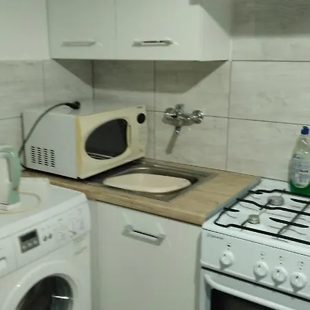 Appartamento Elmarkos
