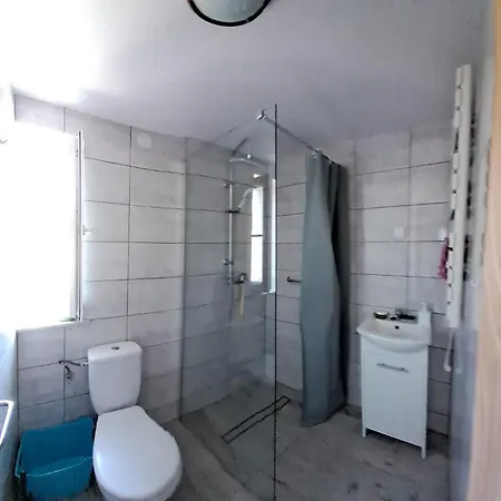 Elmarkos Appartement Gdynia