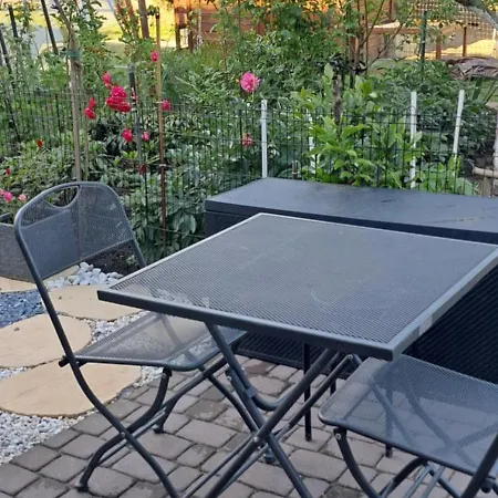 Elmarkos Appartement Gdynia