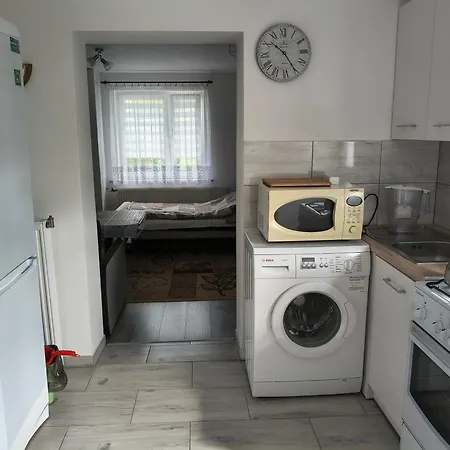 Apartment Elmarkos
