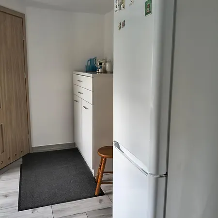 Elmarkos Apartment *