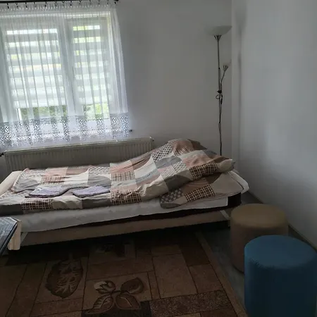 Elmarkos Apartment Gdynia