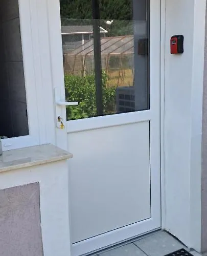 Elmarkos * غدينيا