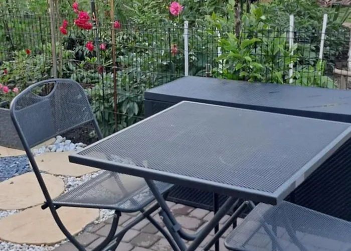 Elmarkos شقة غدينيا